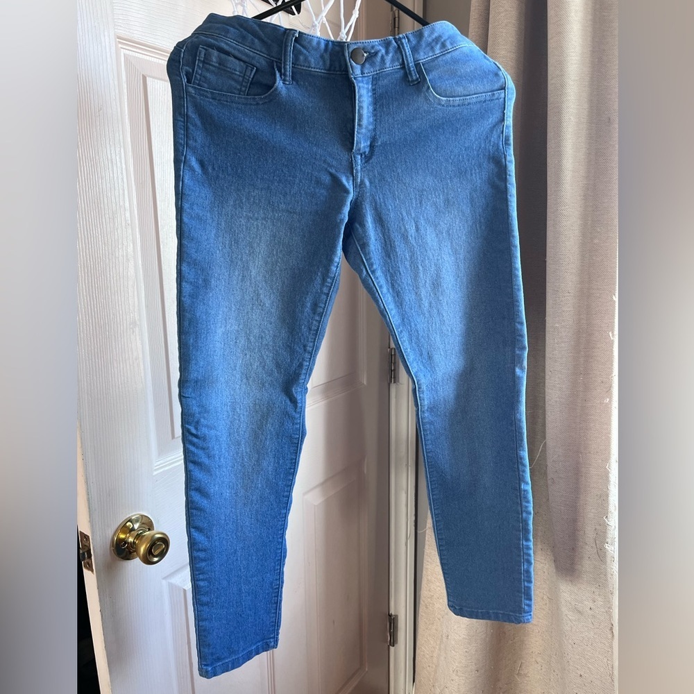 Foerever 21 Jeans